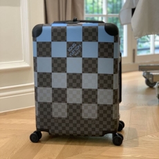 LV Suitcase